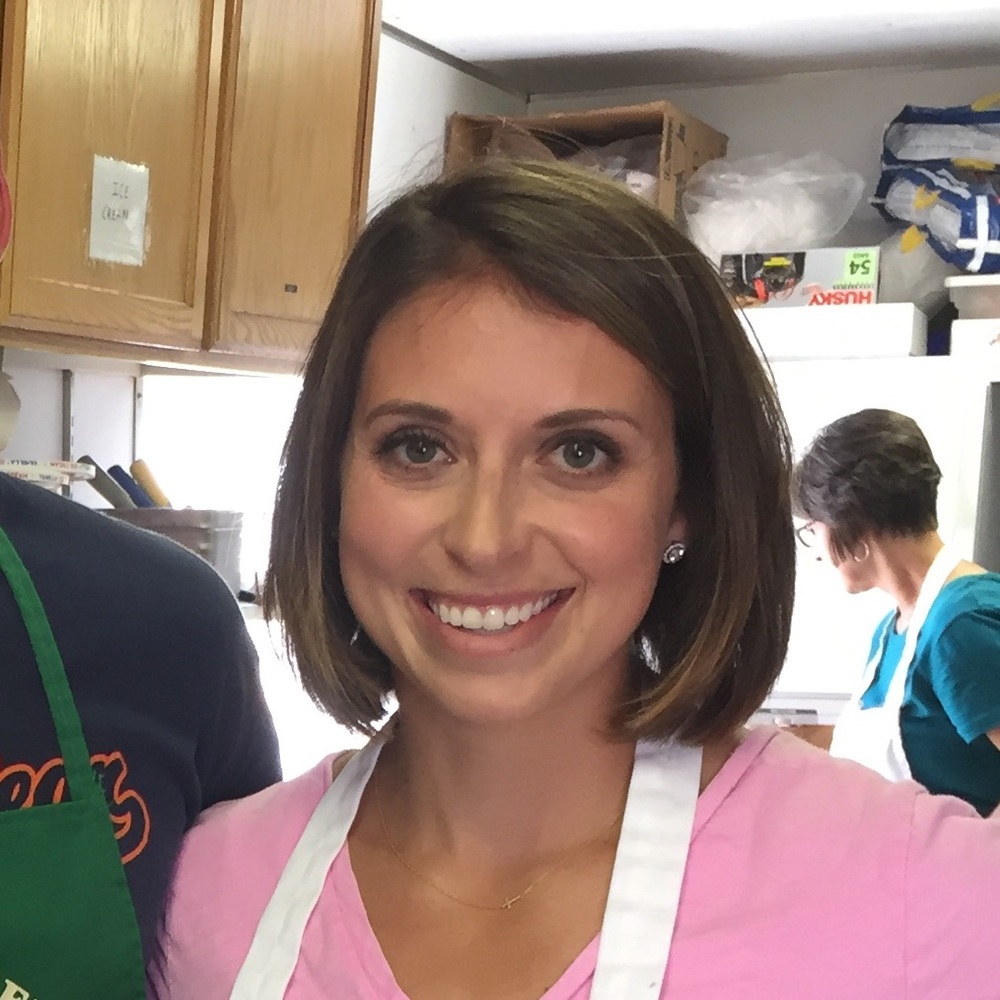 Meet your Posher, Jorgiea